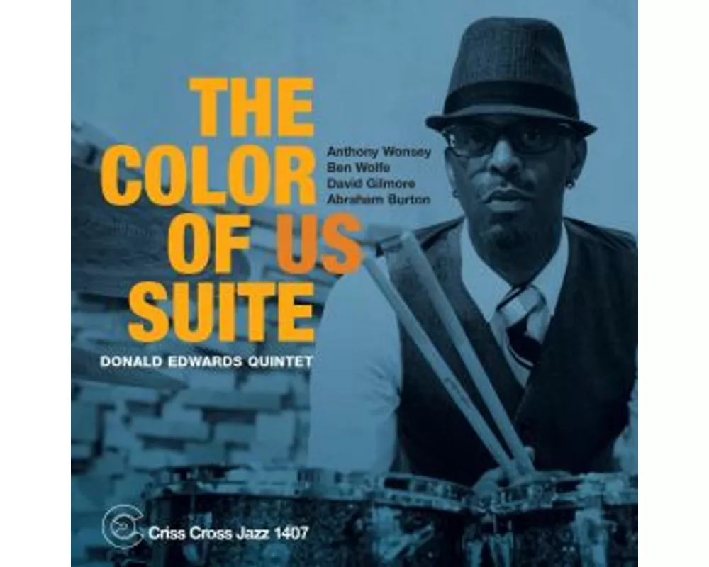 The Color Of Us Suite
