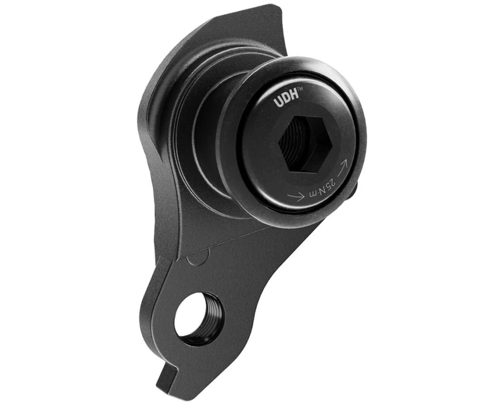 Sram UDH – Universal Derailleur Hanger Aluminum Schwarz