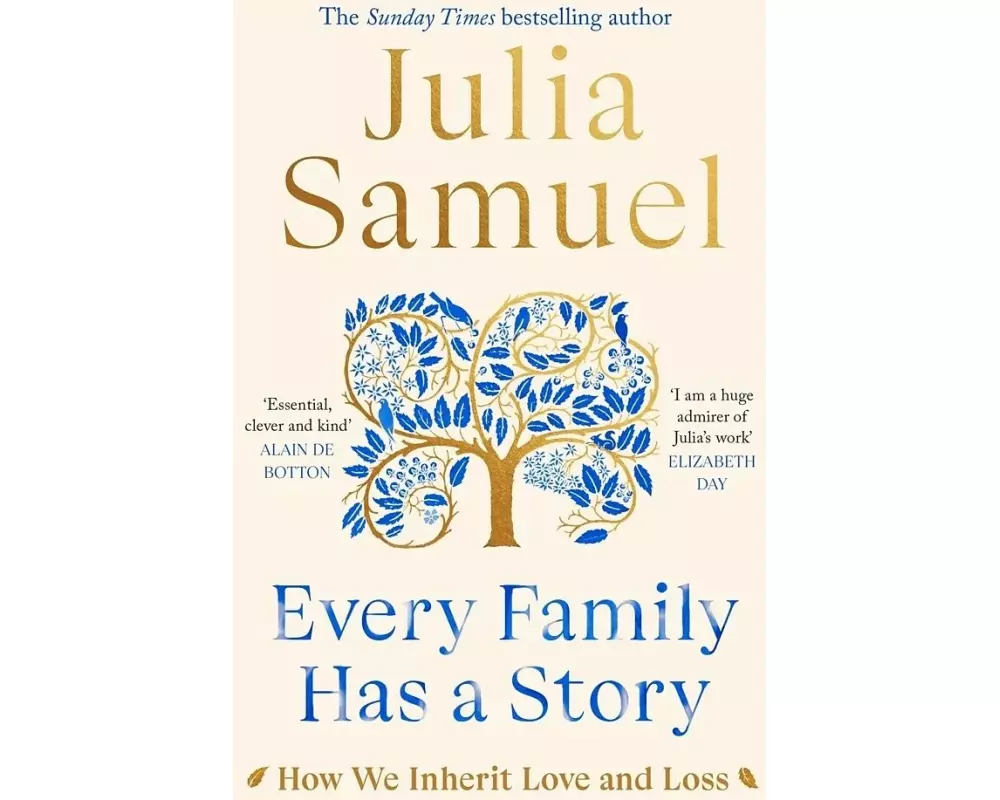 Every Family Has A Story