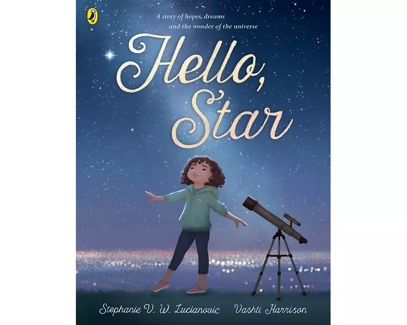 Hello Star
