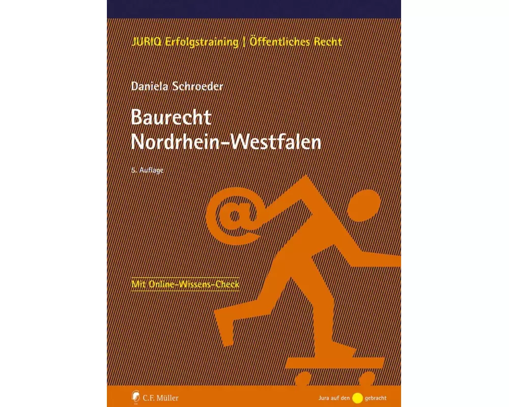 Baurecht Nordrhein-Westfalen