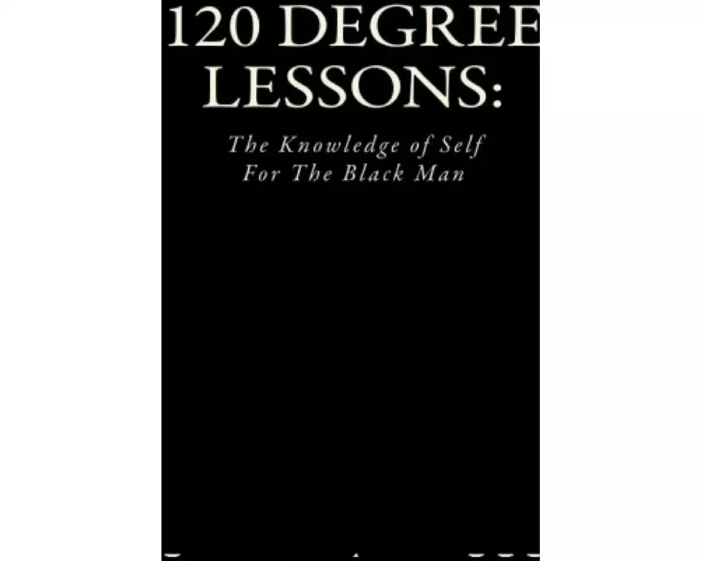 120 Degree Lessons