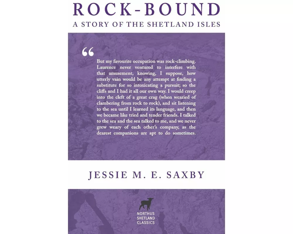 Rock-Bound
