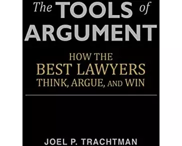 The Tools of Argument