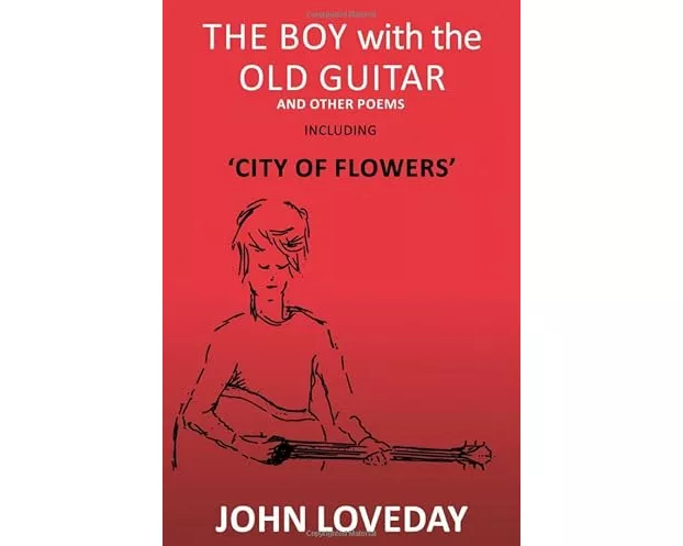 The Boy with the Old Guitar