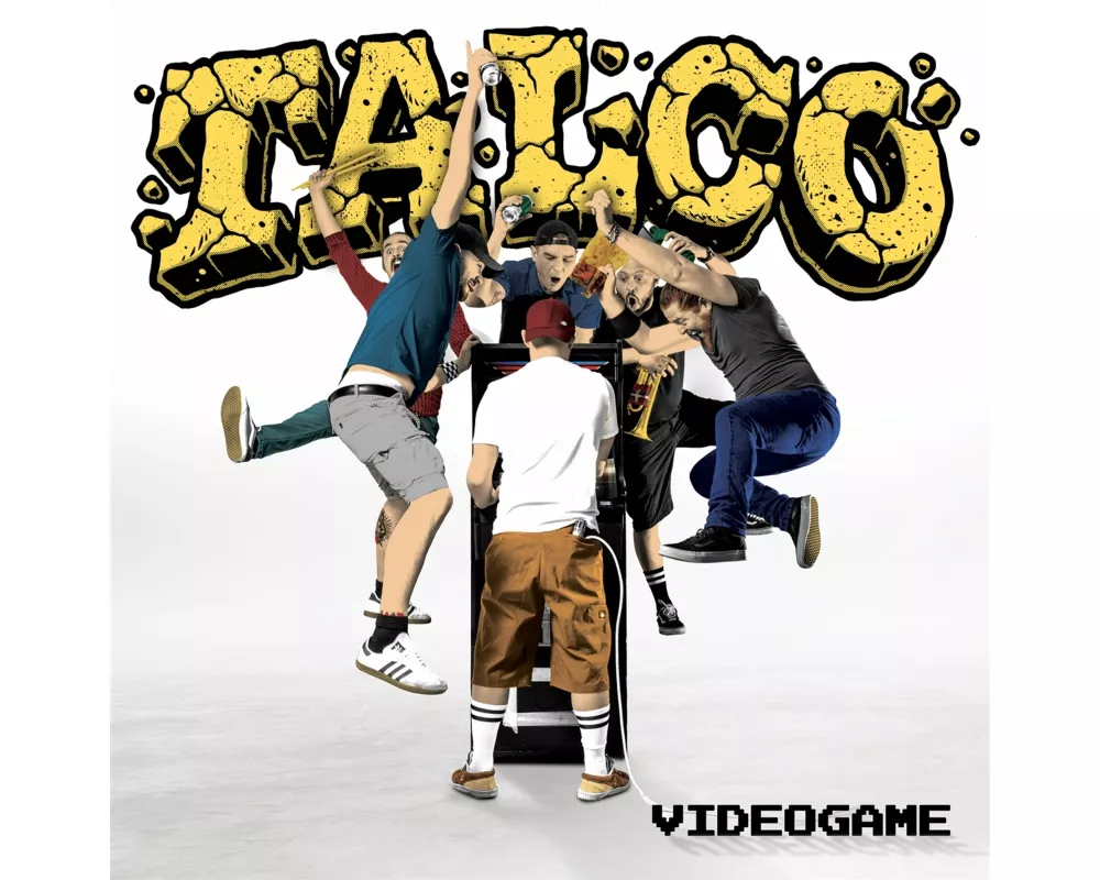 Videogame
