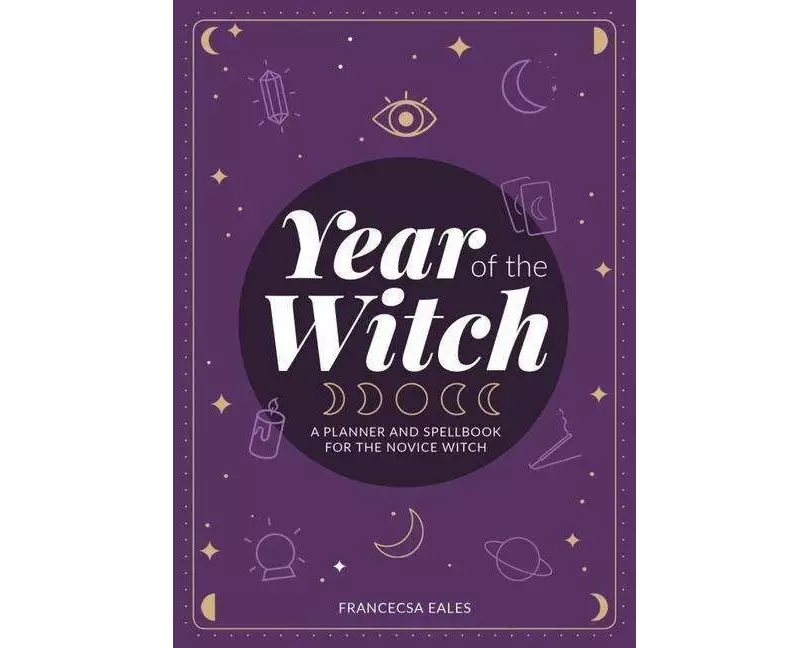 Year Of The Witch