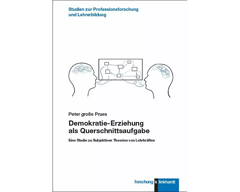 Demokratie-Erziehung als Querschnittsaufgabe