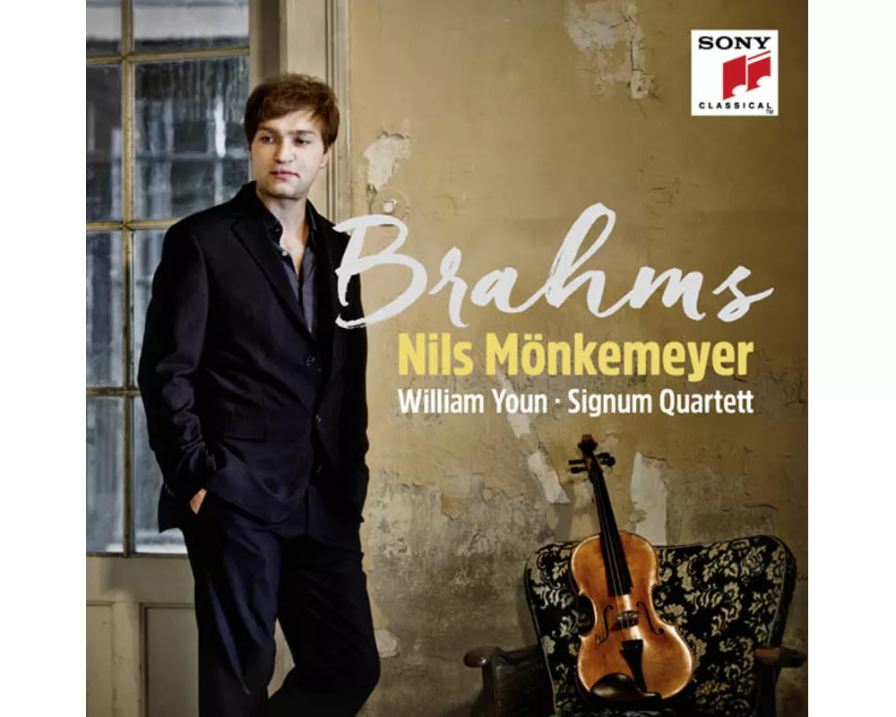 Brahms