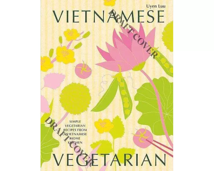 Vietnamese Vegetarian