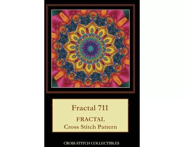 Fractal 711