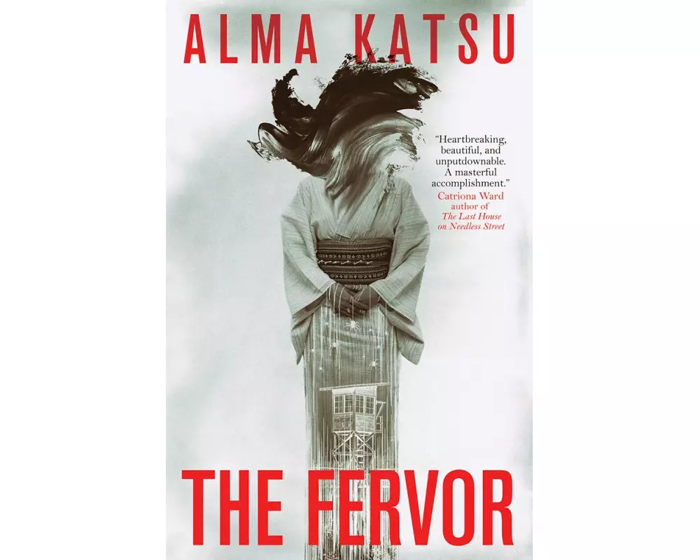 The Fervor (export edition)