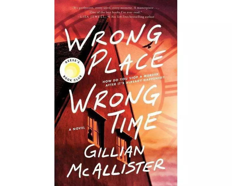 Wrong Place Wrong Time