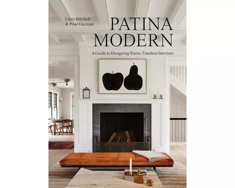 Patina Modern