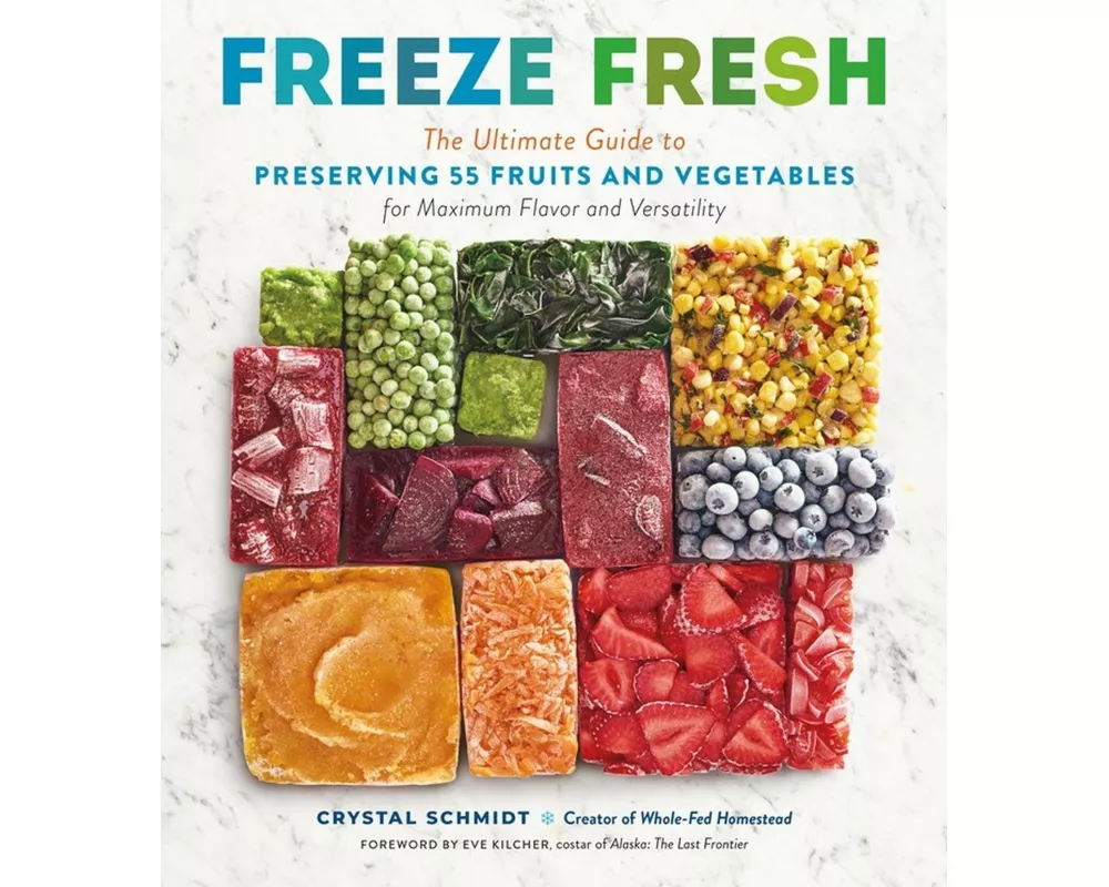 Freeze Fresh