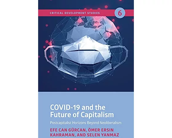 COVID-19 and the Future of Capitalism