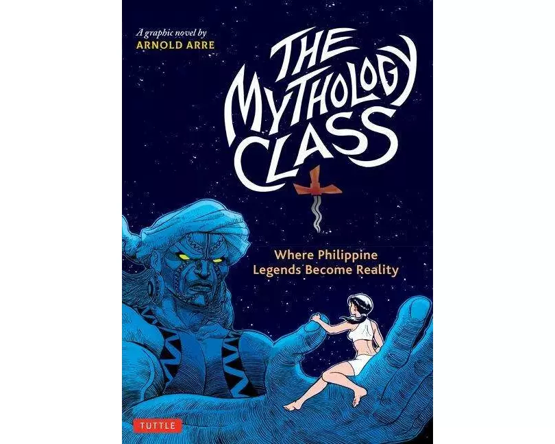 The Mythology Class