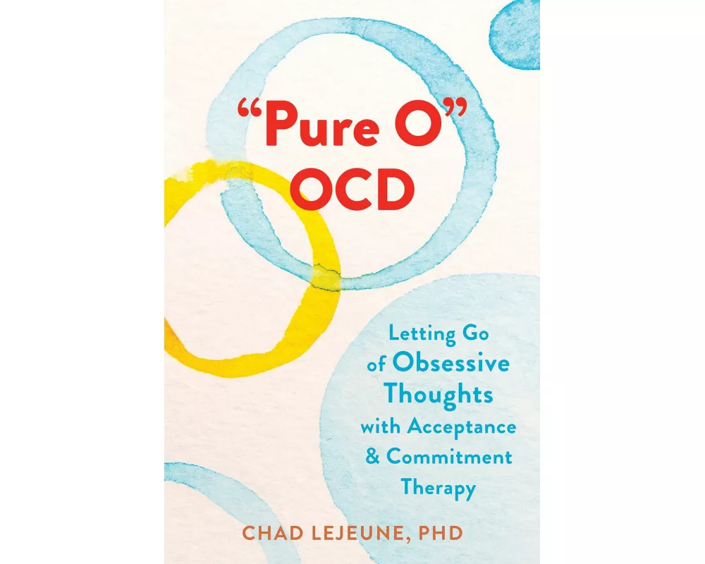 "Pure O" OCD