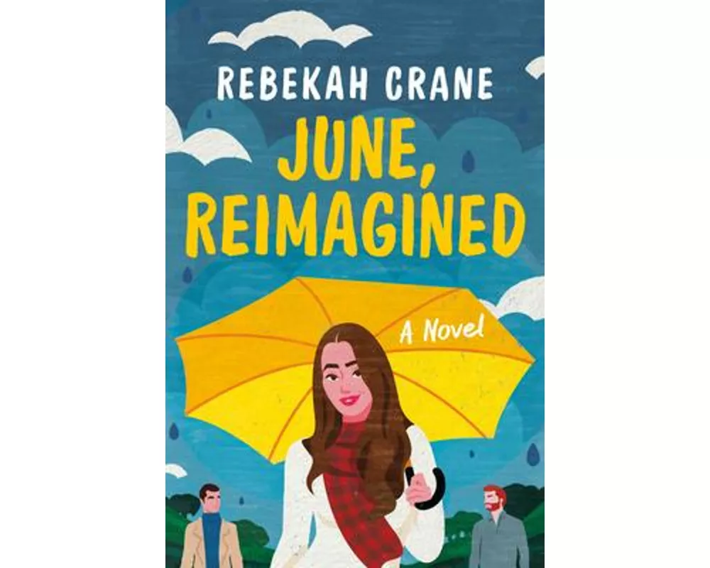 June, Reimagined