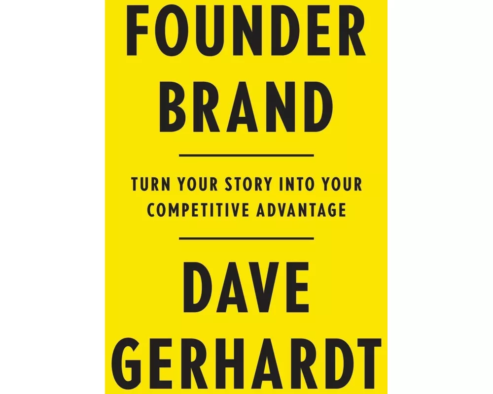 Founder Brand