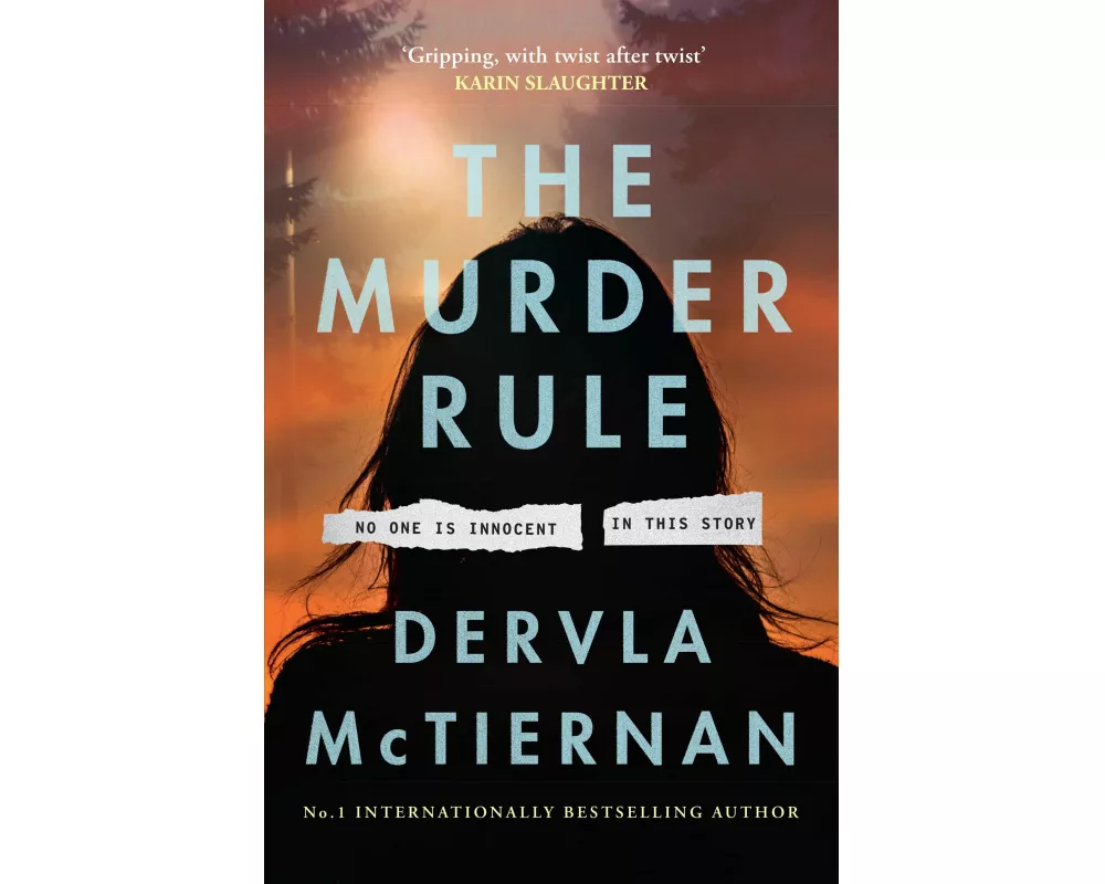 The Murder Rule