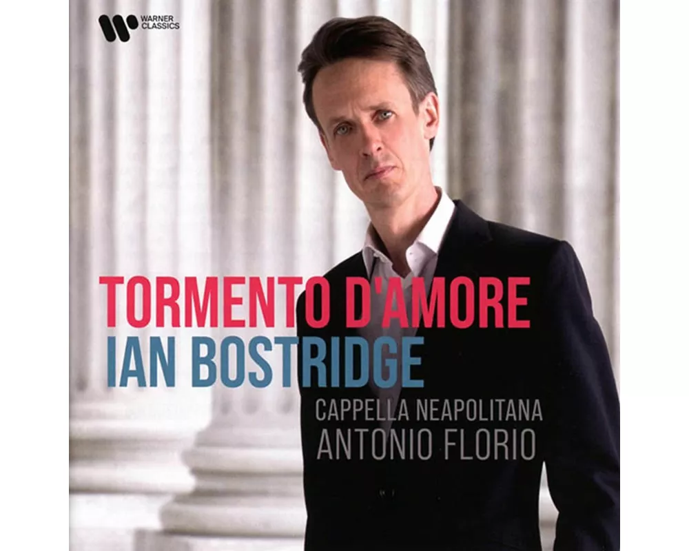 Tormento d`Amore