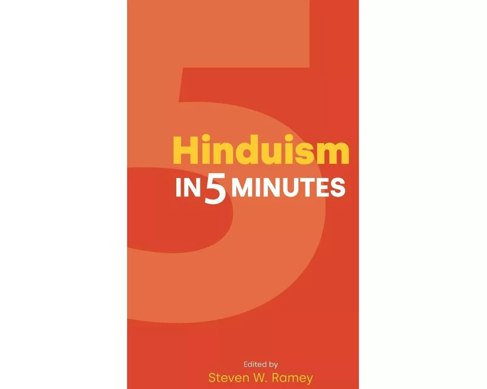 Hinduism in 5 Minutes