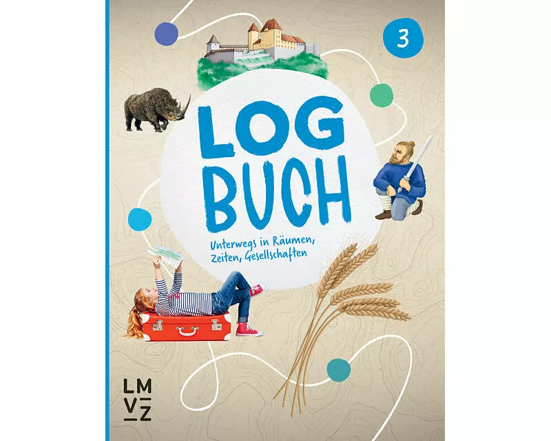 Logbuch 3 / Themenheft