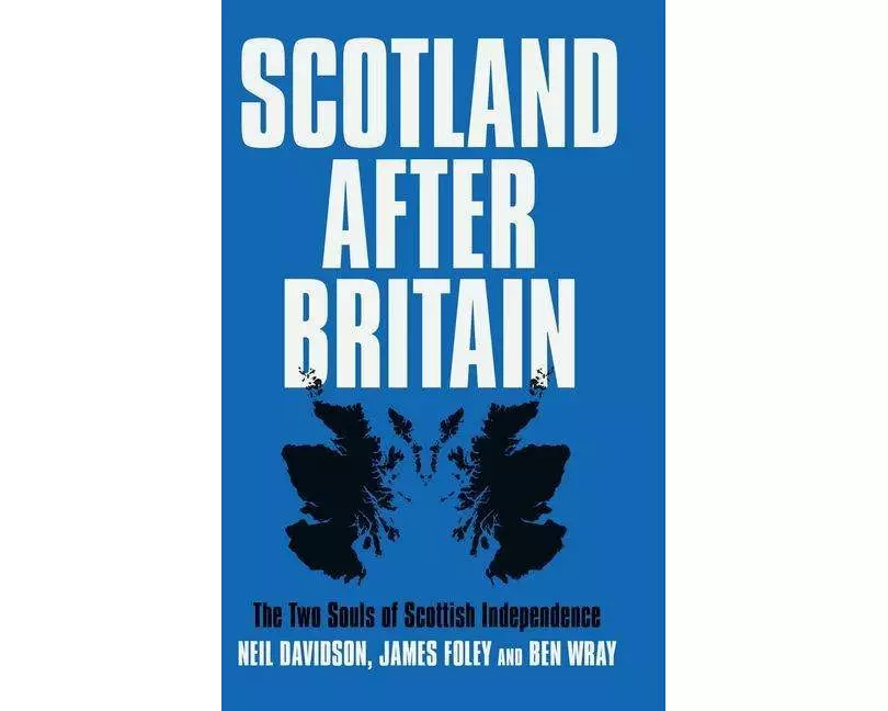 Scotland After Britain