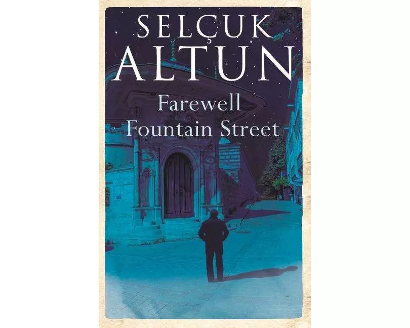 Farewell Fountain Street