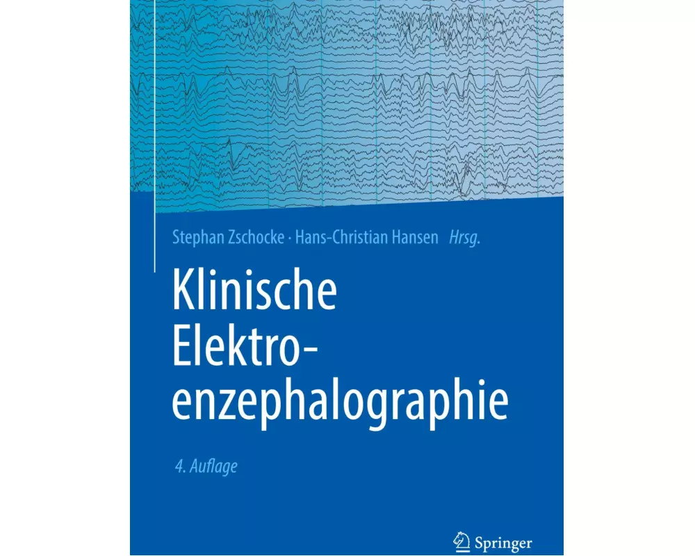 Klinische Elektroenzephalographie
