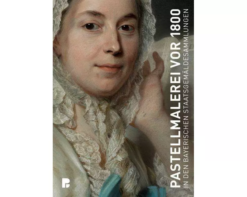 Pastellmalerei vor 1800