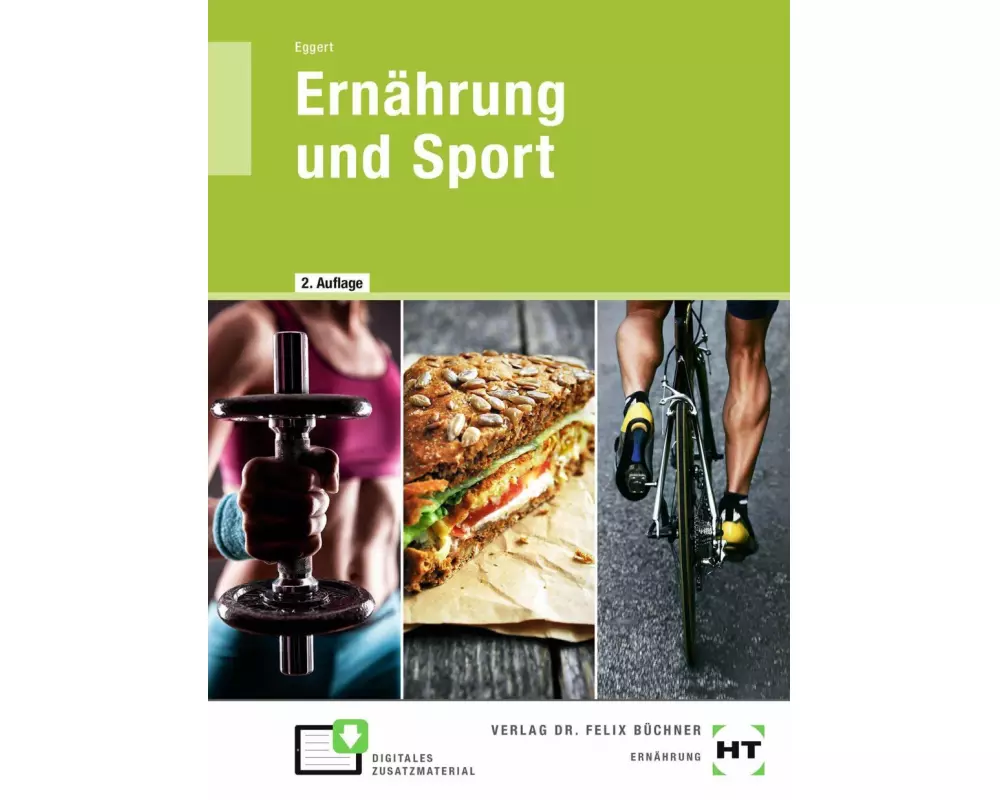 Ernährung und Sport