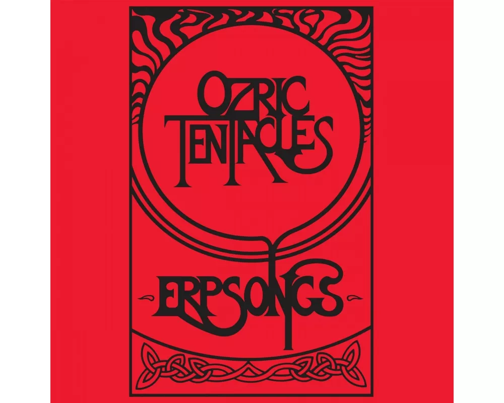 Erpsongs (Digipak)