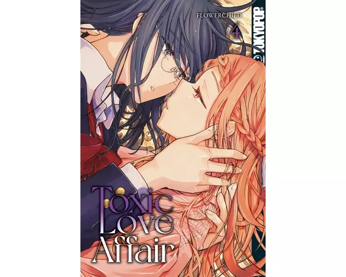 Toxic Love Affair 04