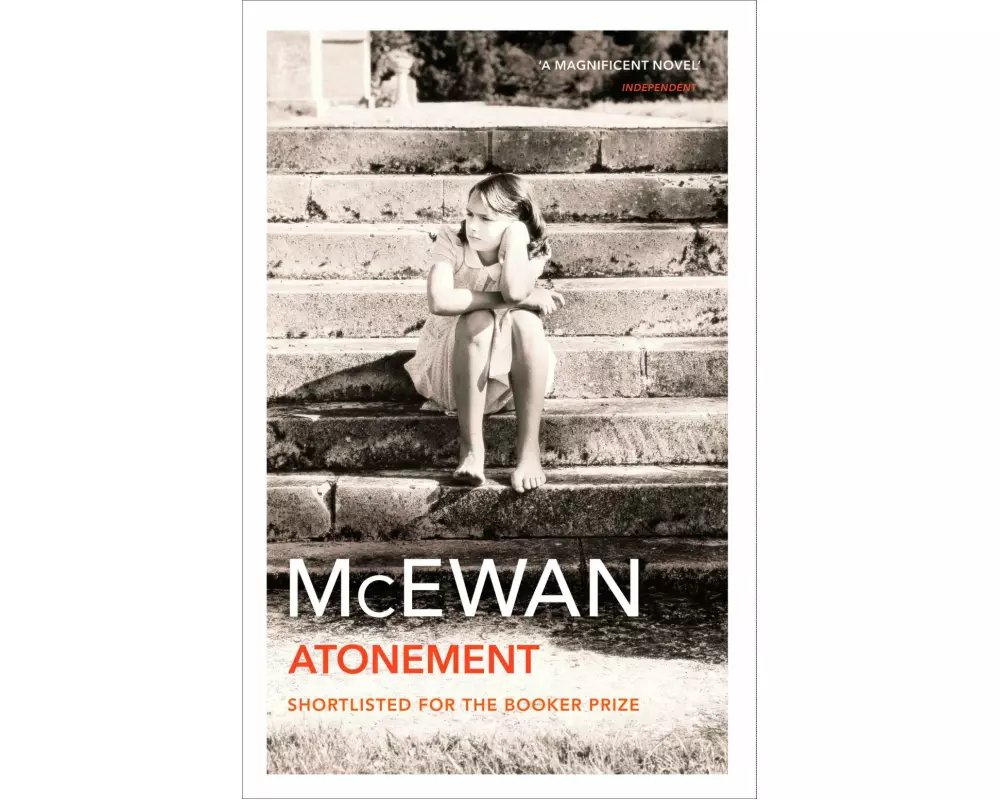 Atonement. Camden Town Oberstufe - Zusatzmaterial zu allen Ausgaben. Lektüre 1