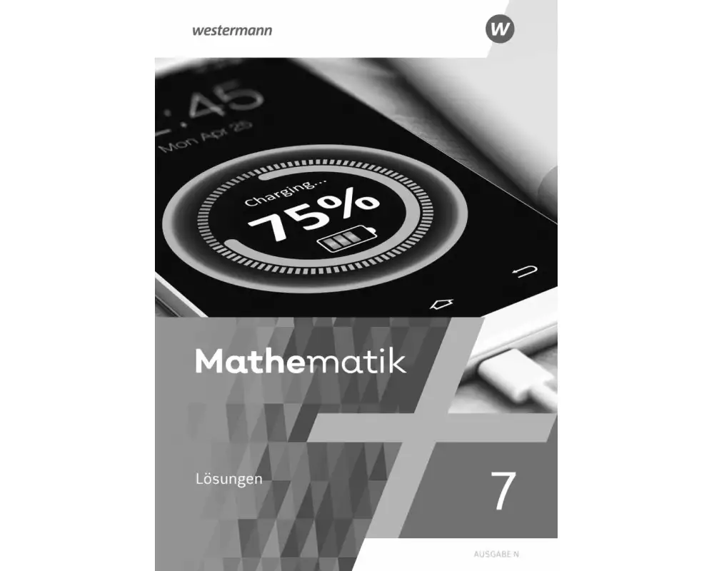 Mathematik - Ausgabe N 2020. Lösungen 7