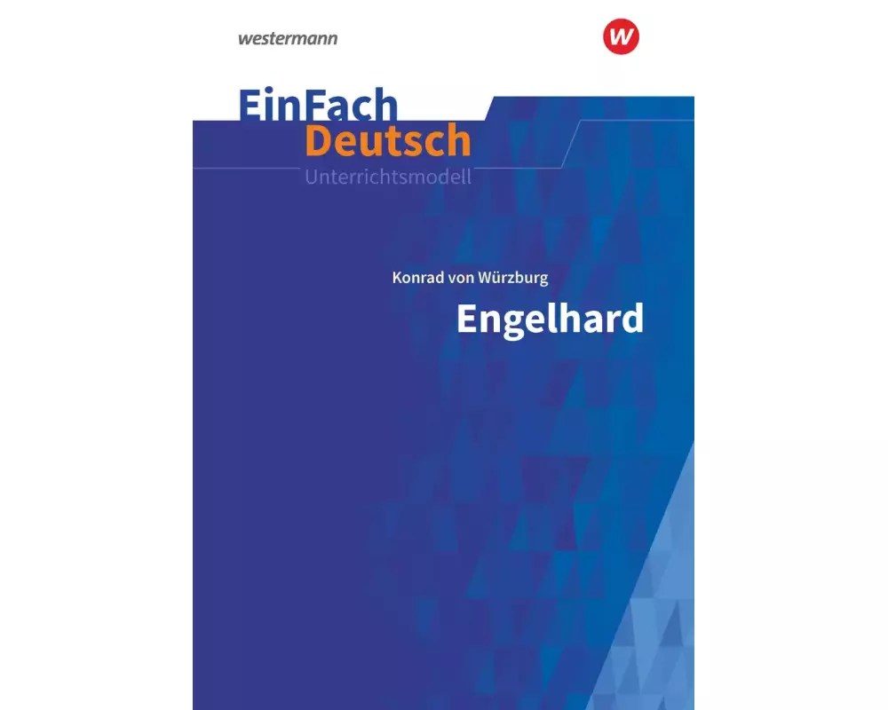 EinFach Deutsch Unterrichtsmodelle