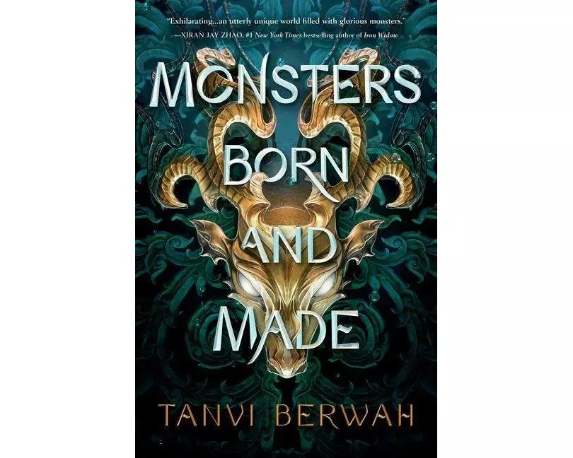 Monsters Born and Made