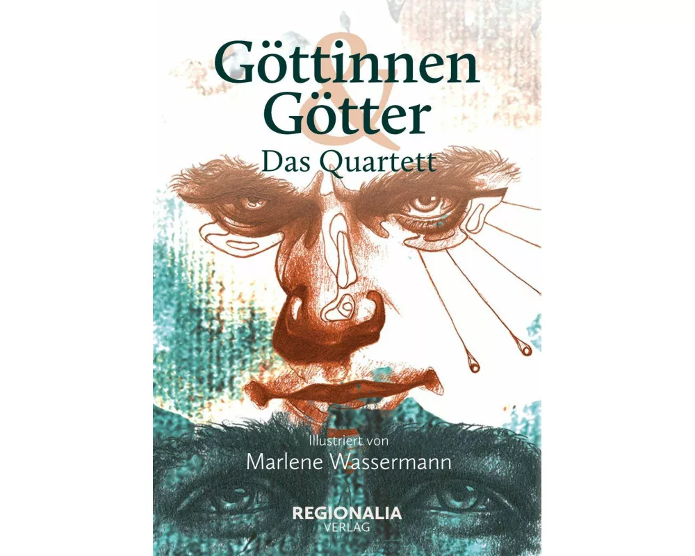 Göttinnen & Götter