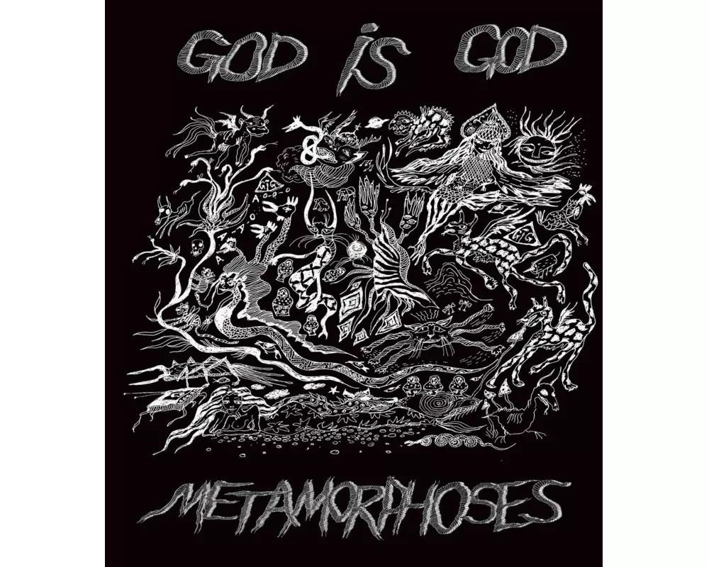 Metamorphoses