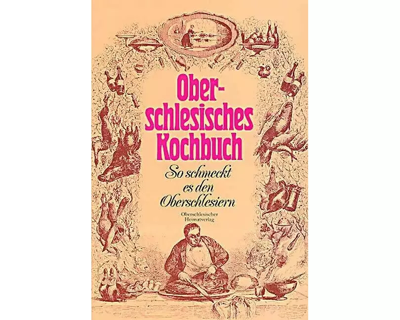 Oberschlesisches Kochbuch