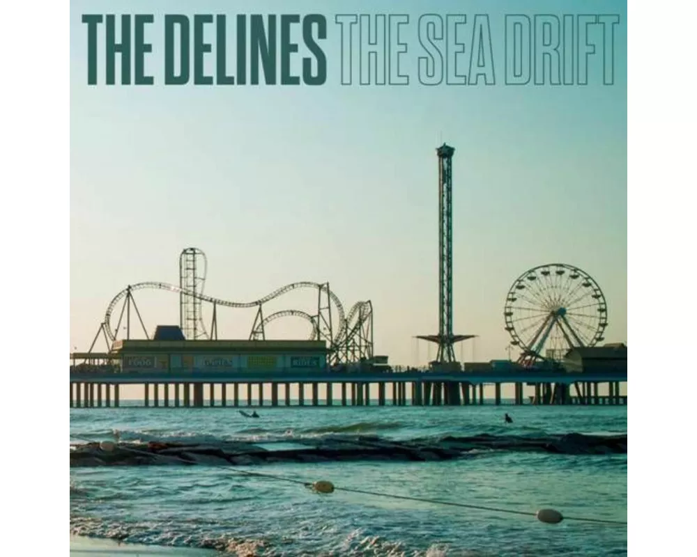 The Sea Drift