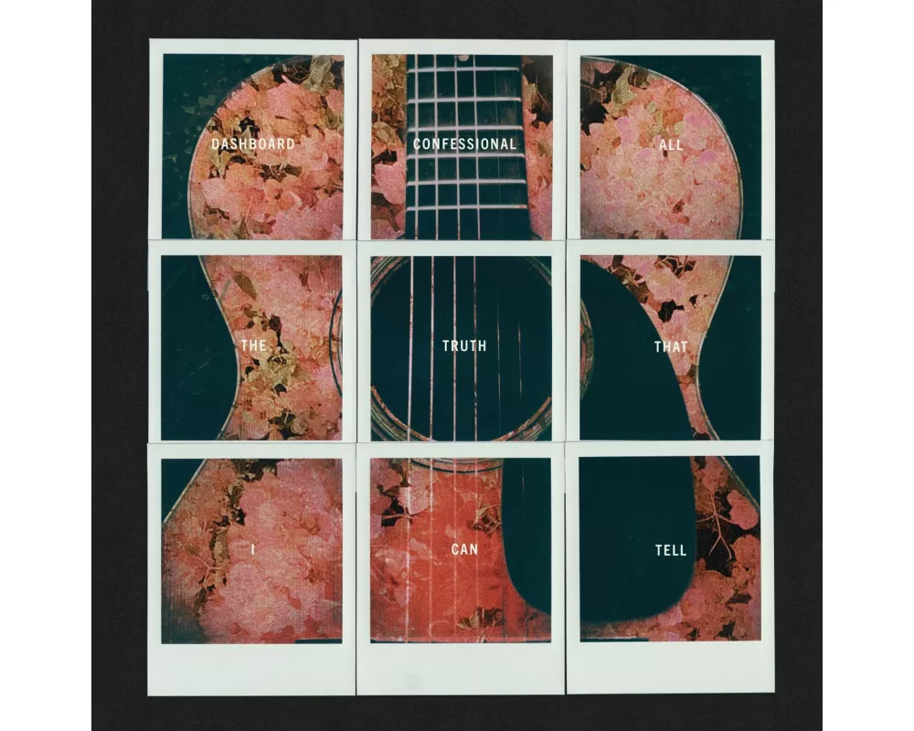 All the Truth That I Can Tell