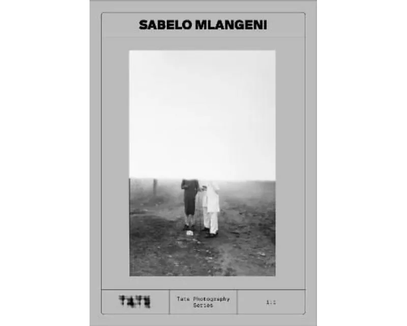 Tate Photography: Sabelo Mlangeni