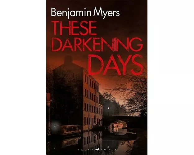 These Darkening Days