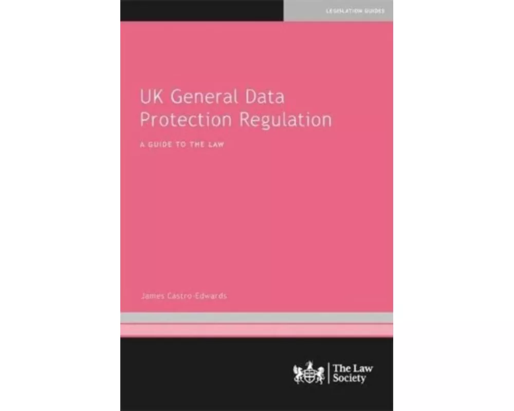 UK General Data Protection Regulation