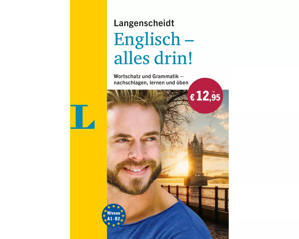 Langenscheidt Englisch - alles drin!