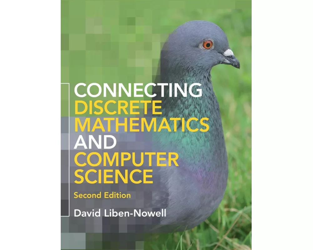 Connecting Discrete Mathematics and Computer Science