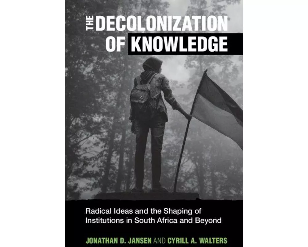 The Decolonization of Knowledge